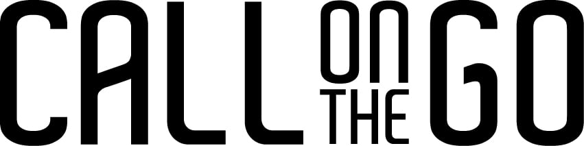 Call On The Go Logo